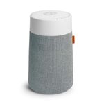 BLUEAIR Mini Air Purifier, Compact Air Filtration, Removes 99.97% Dust, Pollen, and Smoke, Quiet and Portable for Bedroom and Office, Blue Pure Mini Max Air Purifier