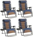 Foristrail Zero Gravity Chair Set o