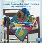 More Blankets and Throws: 100 Styli