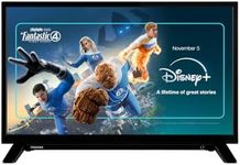 Toshiba 24" WV2553DB HD Ready Smart