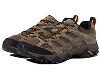 MERRELL Men's Moab 3 Hiking Shoe, Walnut, 9 M US