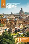 The Rough Guide to Rome: Travel Guide with eBook (Rough Guides Main Series)