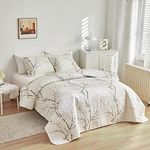 California King Quilt Set Oversized