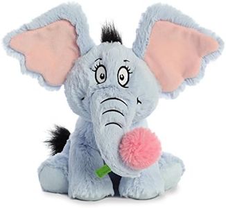 Aurora World Horton 12 inches Light Blue