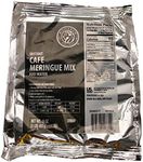 Instant Meringue Mix Powder, White Vanilla Meringue Powder for Baking, Royal Icing and Meringue