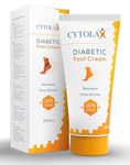 Diabetic Foot Creams