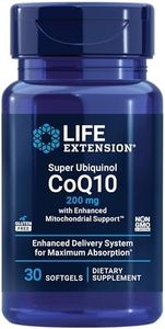 Life Exten