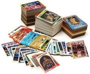 NBA Basketball Card Collector Box O