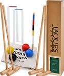 Jaques of London Croquet Set | Perf