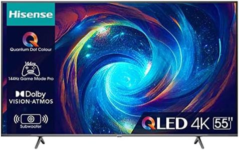 Hisense 55
