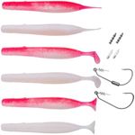 Savage Gear Gravity Stick Mini Kit (Highvis Mix-12cm-13g)