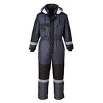 Insulated Coveralls