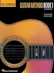 Hal Leonard Guitar Method Book 1: B