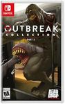 Outbreak Collection Part 2 - Ninten