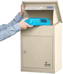 SMART PARC