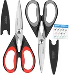 iBayam Kitchen Scissors All Purpose
