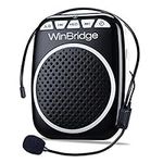 WinBridge WB001 Portable Voice Ampl
