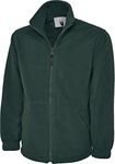 Classic Full Zip Micro Fleece Jacket