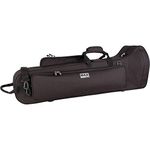 Protec Max Tenor Case for Trombone - Black