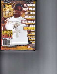 Come Up: Gangsta Grillz Edition