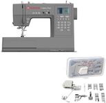 SINGER Heavy Duty 6800C Sewing Mach