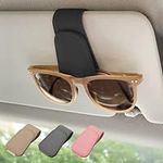 Ompellus Magnetic Leather Sunglass 