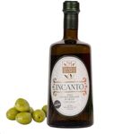 Incanto Sicilian Cold Pressed Extra Virgin Olive Oil, Award Winning Italian Olive Oil, Perfect For Everyday Cooking, Marinades And Salad Dressings, 500 ML