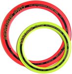 Aerobie - Pro Ring (13") And Aerobie Sprint Ring (10") Set