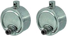 Gorton 1/8" "D" Air Valve - 2 Pack