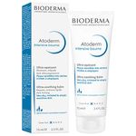 Bioderma Atoderm Intensive Face And Body Moisturizer For Infants, Babies And Adults (75 ml)
