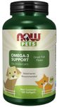 Omega Fish Oil For Dogs Chewable