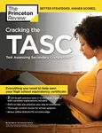 Cracking The Tasc (Test Assessing Secondary Completion) (Princeton Review)