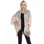 Poncho For Women Winter