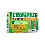 Crampeze Forte | Helps Relieve Leg 
