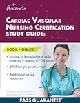 Cardiac Vascular Nursing Certificat