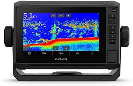 Garmin ECH