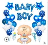 Shower For Baby Boy 8