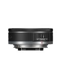Canon RF Lens 28mm F2.8 STM - Wide-Angle Focal Length Full-Frame Prime, Pancake Camera Lens for Landscape, Travel & Street Photography | Canon EOS R System Compatible Camera Lens
