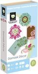 Cricut 2001009 Damask Decor Cartridge