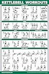 QUICKFIT Kettlebell Workout Exercis