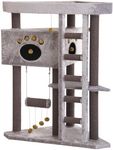 Nobby Ricco Plus Cat Play System Tower Tree