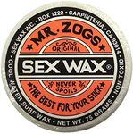 Mr. Zogs Original Sexwax - Cool Wat