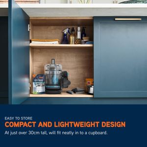 Vax SpotWash Pet Spot Cleaner – Portable Carpet & Upholstery Cleaner