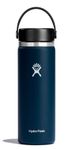 Hydro Flask Wide Mouth with Flex Cap - Insulated Water Bottle