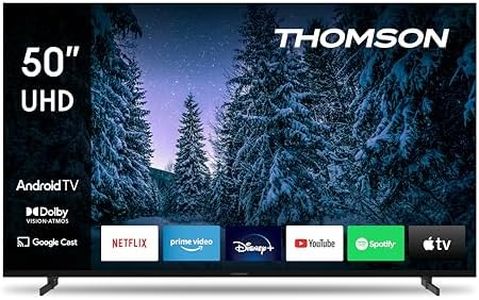 THOMSON 50