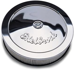 Edelbrock 