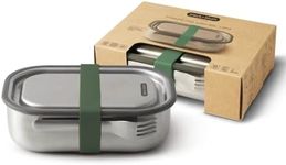 Black+Blum 895619 Stainless Steel L