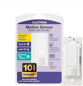 Lutron Mae