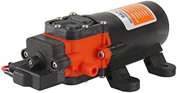 Seaflo 12V