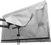 Outdoor TV Cover 55 inch - with Zip